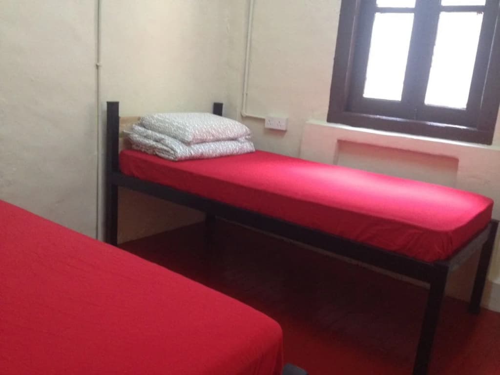 Yote Flashpackers - Hostel - photo 3