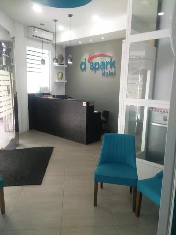 D'Spark Hotel Bayu Tinggi - photo 10