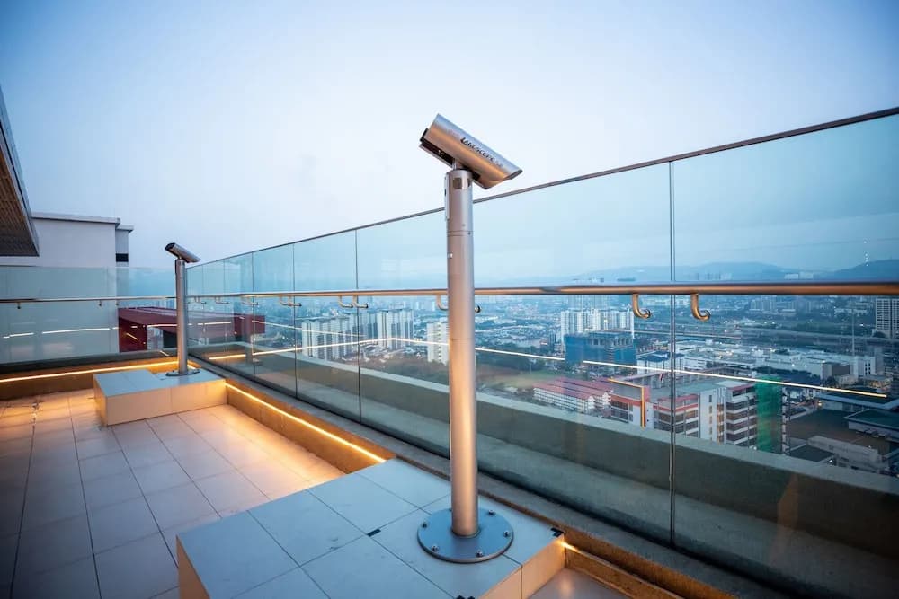 Velocity KL Suites by Luxury Suites Asia - photo 8