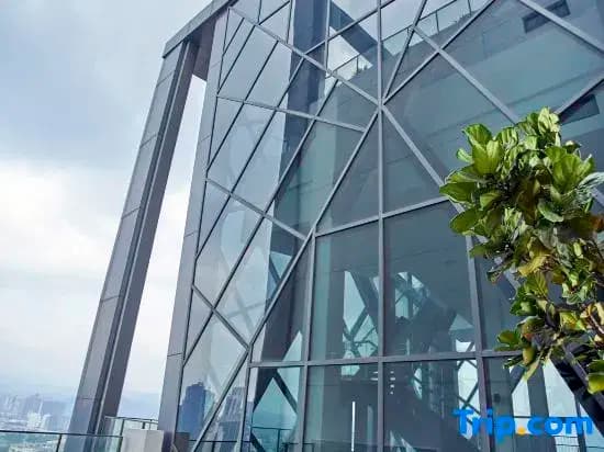 Continew Residence KL by Cobnb - photo 2