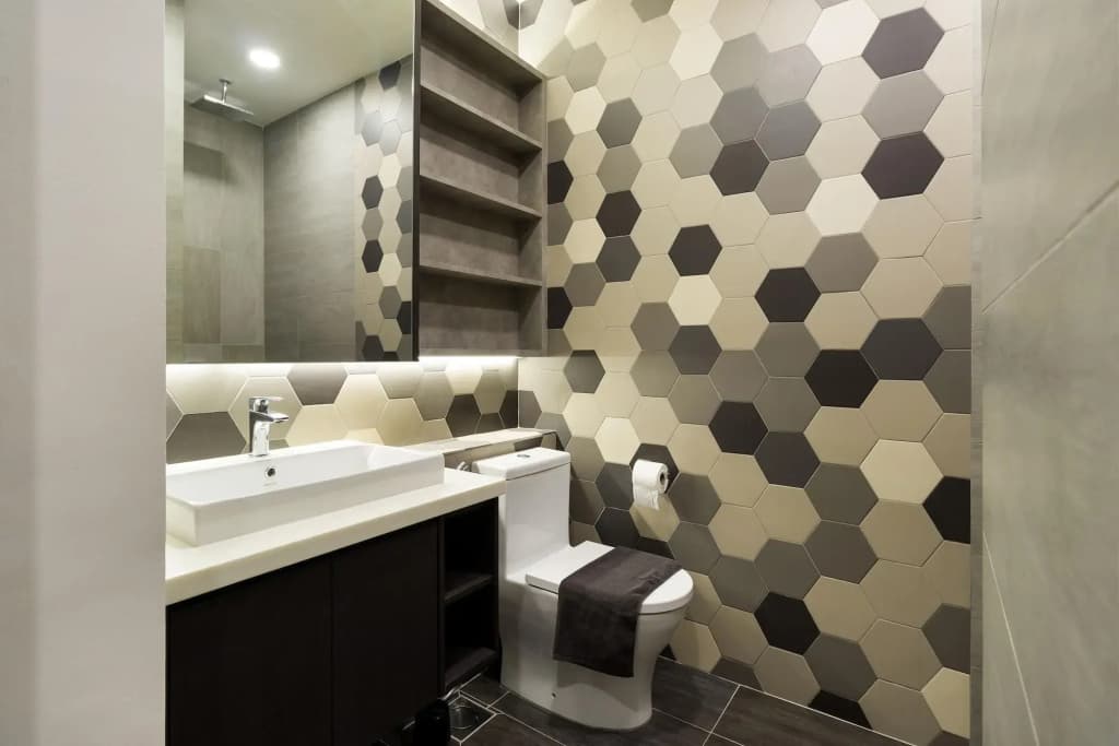 Ceylonz Suites Kuala Lumpur, Roam - photo 8