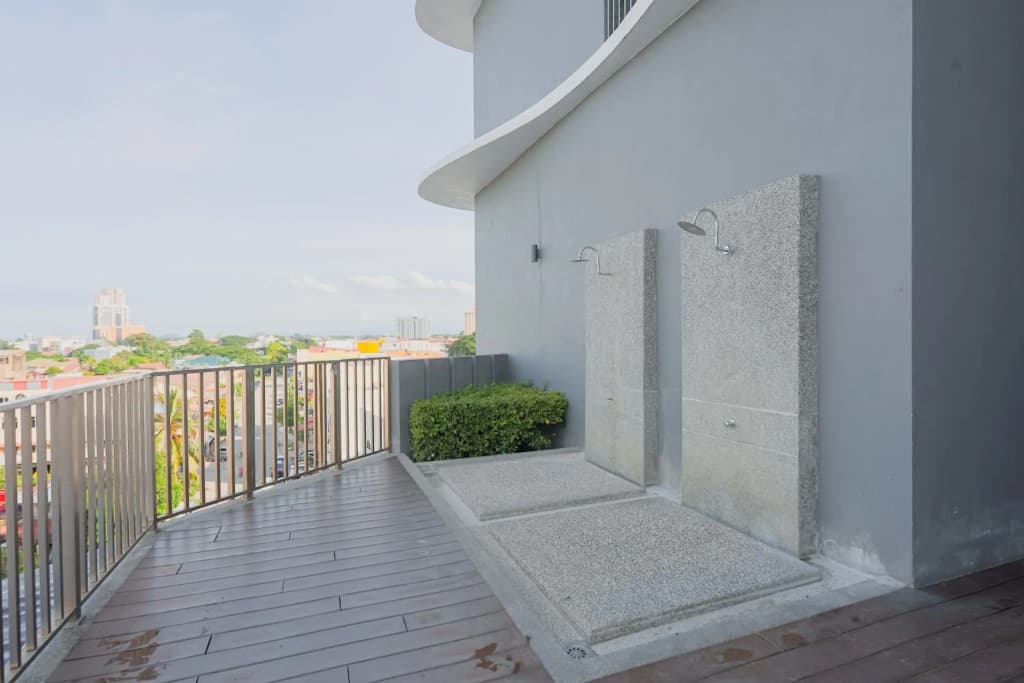 AAIRA Troika Residence,Kota Bharu - photo 22