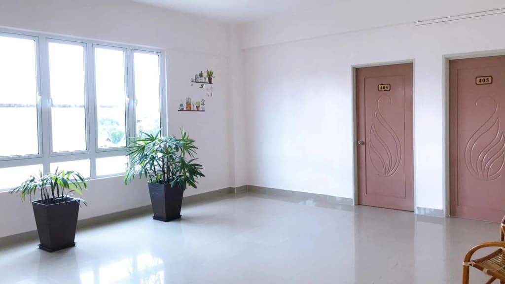 Alexis Kt Roomstay - photo 8