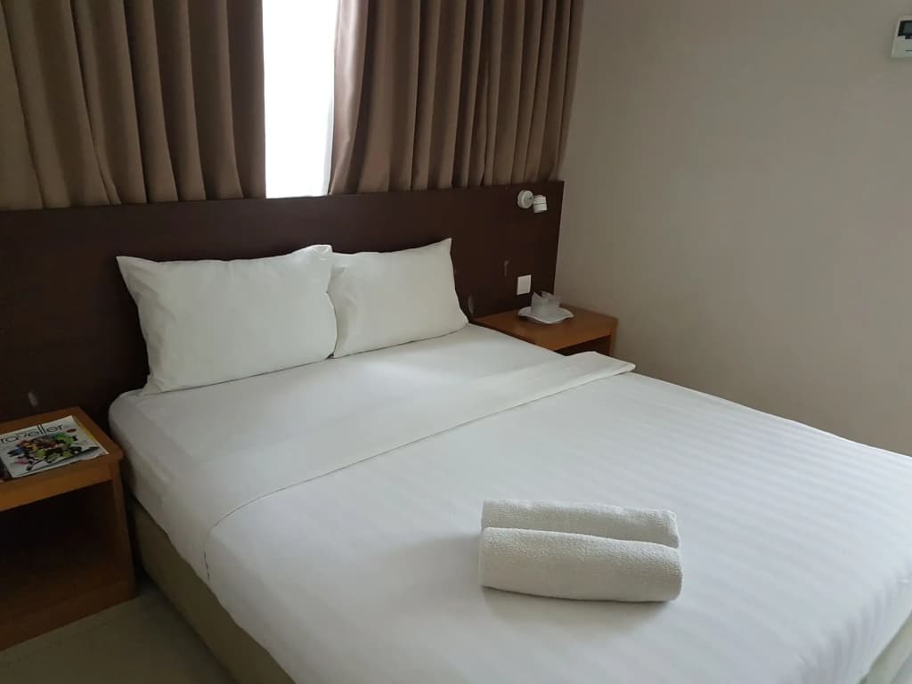 Hotel Asia - photo 5