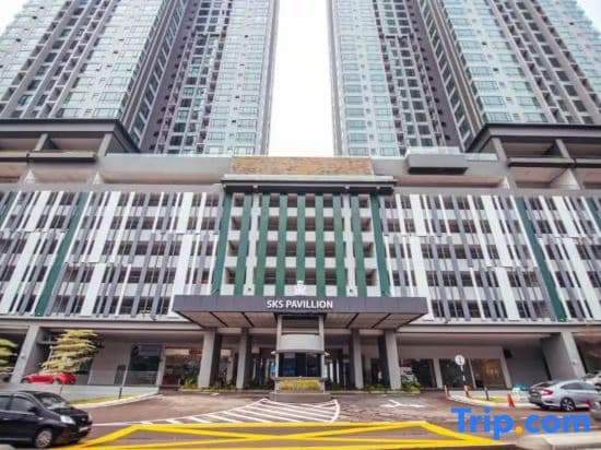SKS Pavilion Town House By MWM Johor Bahru - photo 2