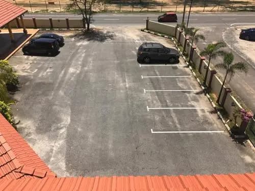 Teluk Lipat Seaview Inn - photo 1