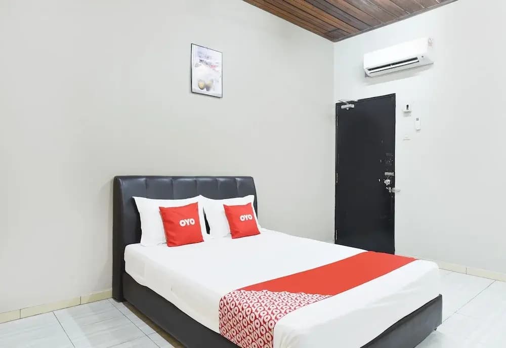 OYO 91052 Hotel Kenangan - photo 6