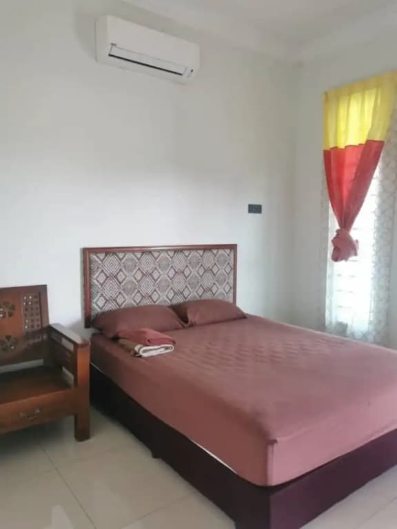 Teratak Tuan Muda Homestay - photo 3