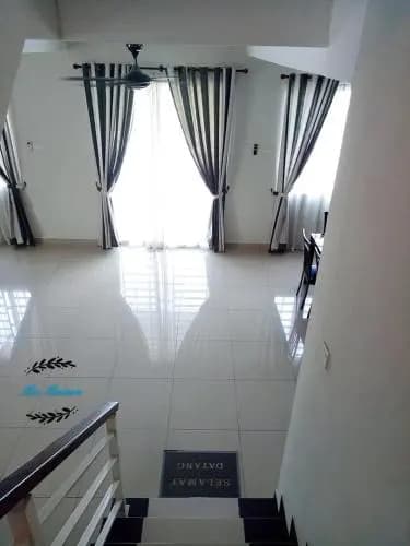 Sri Manjung Ma Maison Homestay - photo 7