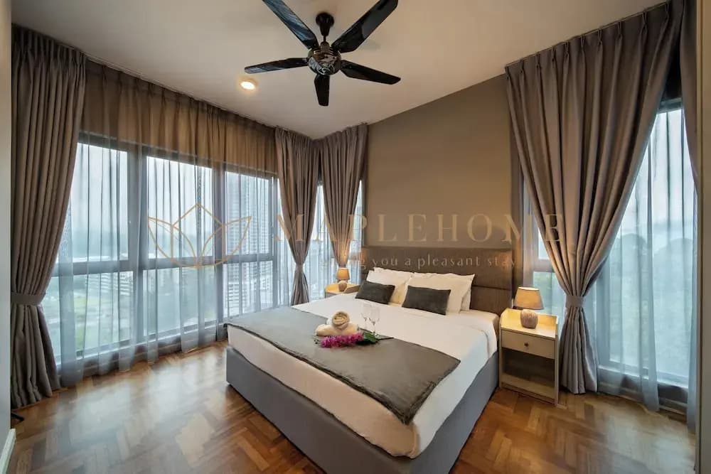 Vista Premier Suites Genting Highlands - photo 28