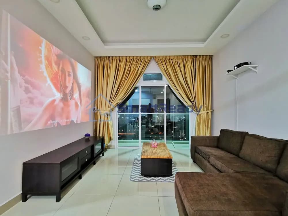 Twin Galaxy at JB by SR Home - photo 3