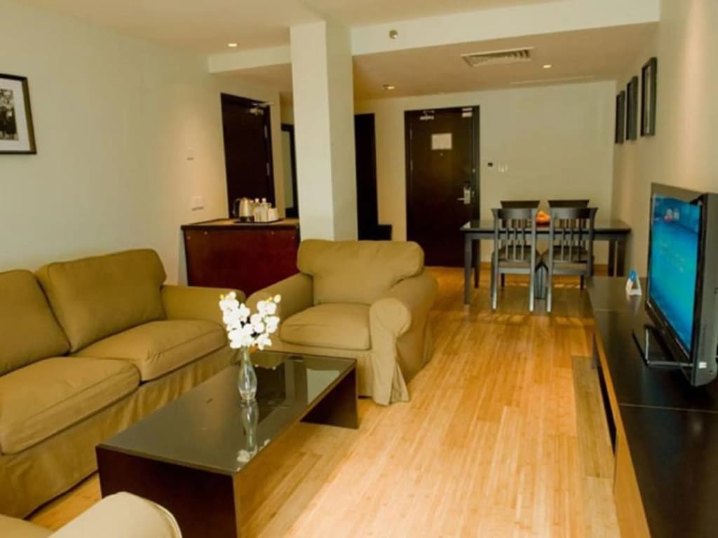 Hotel Sixty3 - photo 14