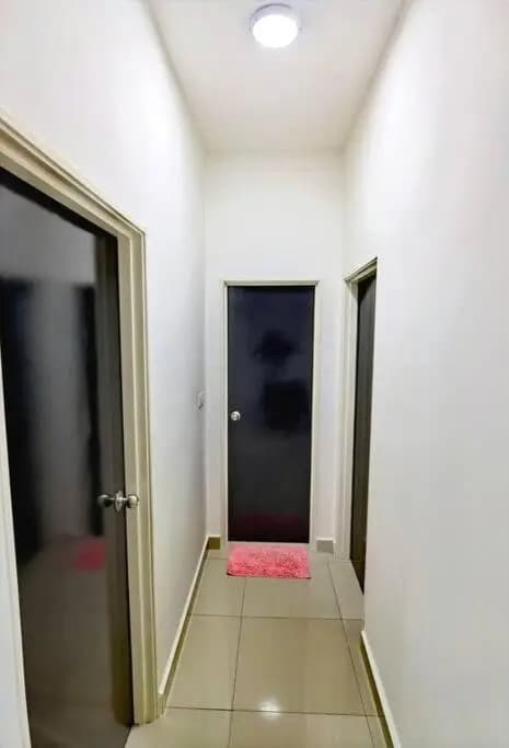 TOWN AREA Twin Galaxy 2BR 7Pax NETFLIX!!By STAY - photo 4