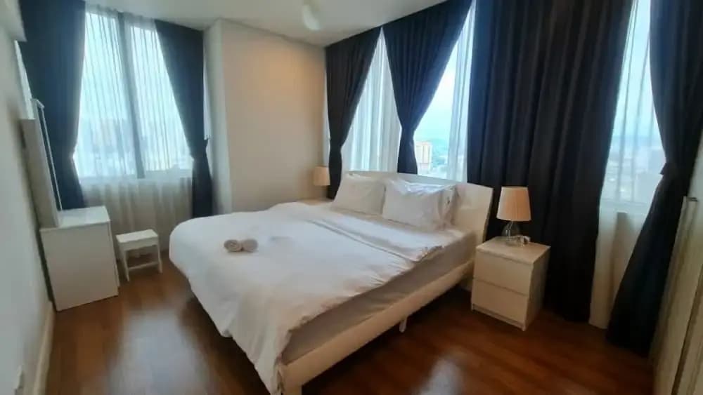 Summer Suites Residences By Plush - photo 41