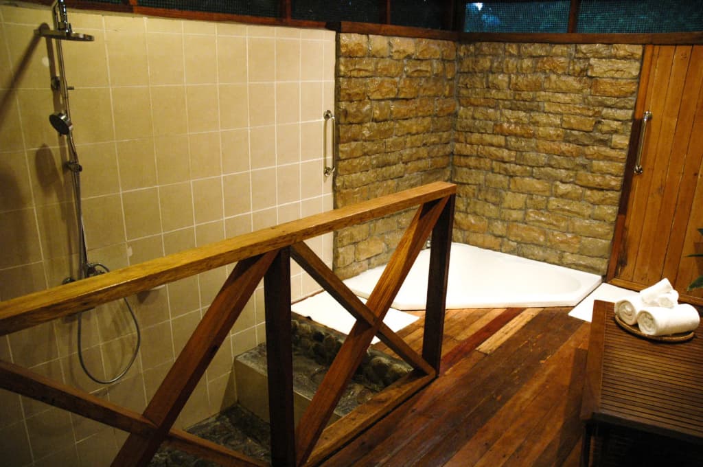 Sutera Sanctuary Lodges at Poring Hot Springs - photo 12