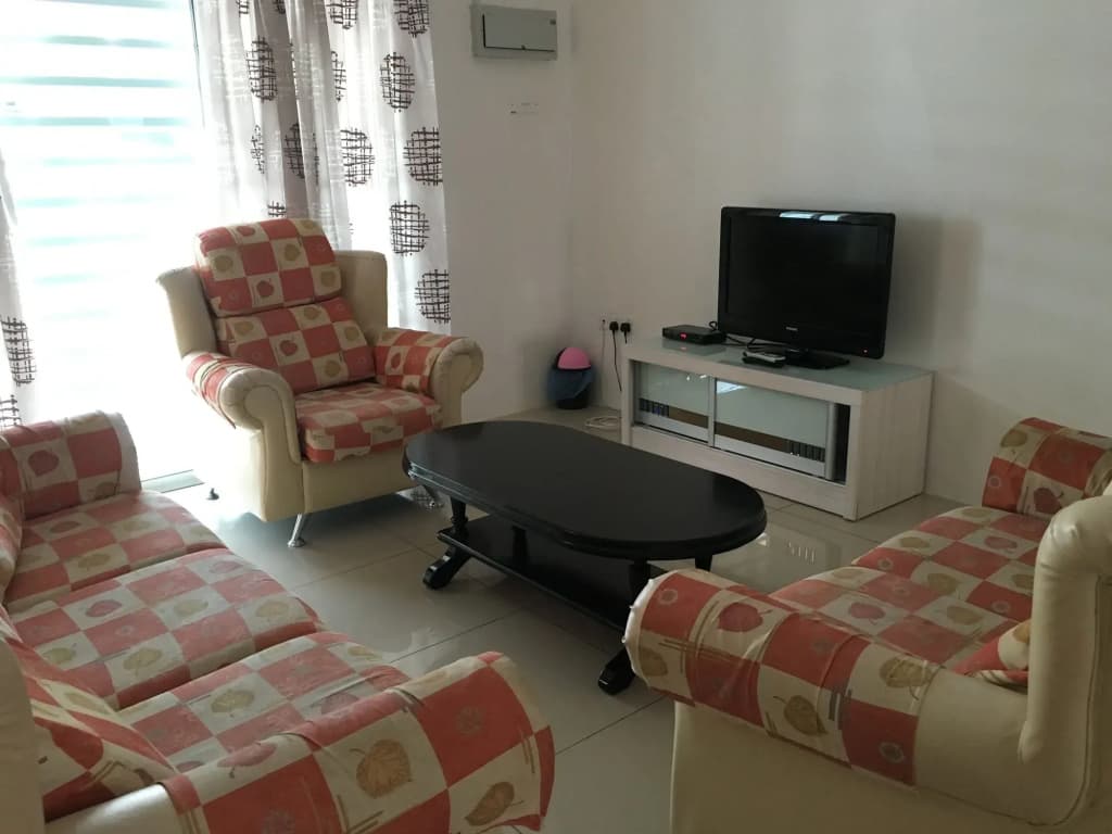 Chua Gin Holiday House 1 - photo 6