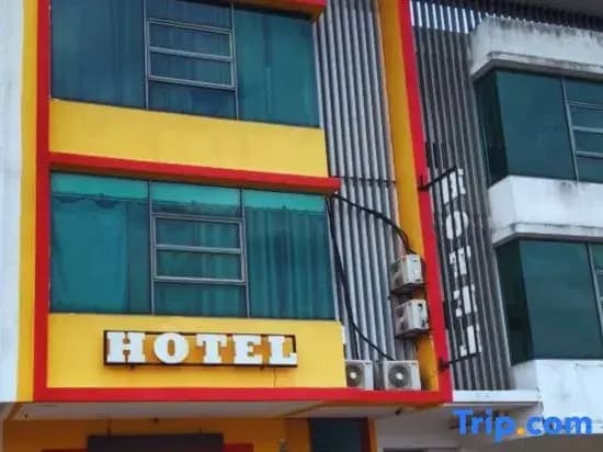 Puchong Business Hotel At Putrajaya - photo 3