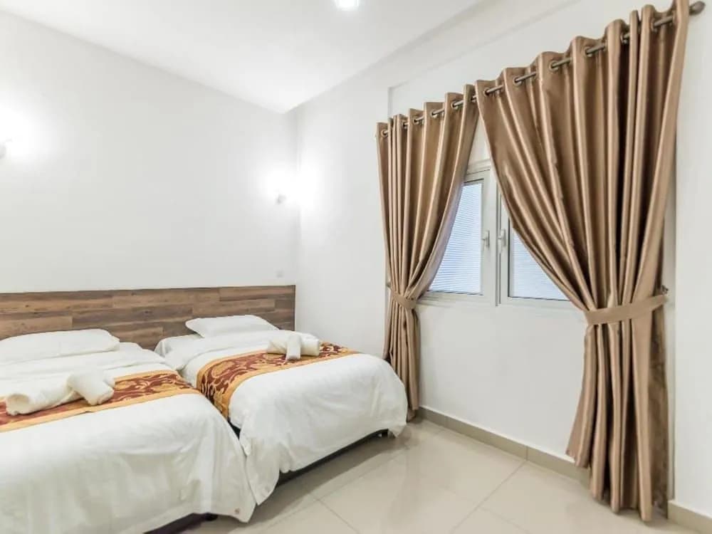 Atta Hotel Jelutong - photo 7
