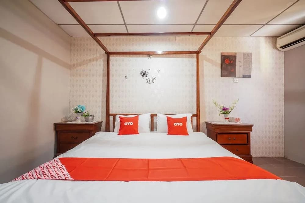 OYO 90929 DJ Hotel - photo 7