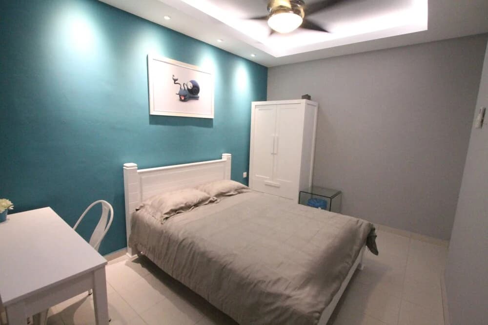 Ian's Genesis Townhouse - photo 7