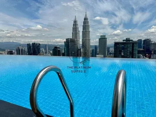 The Platinum 2 Kuala Lumpur By Holma - photo 4