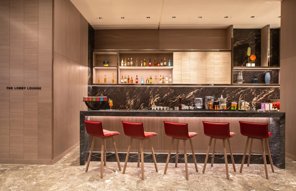 Holiday Inn Johor Bahru City Centre by IHG - photo 30