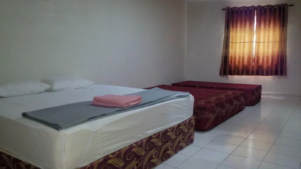 Arked Homestay - photo 11