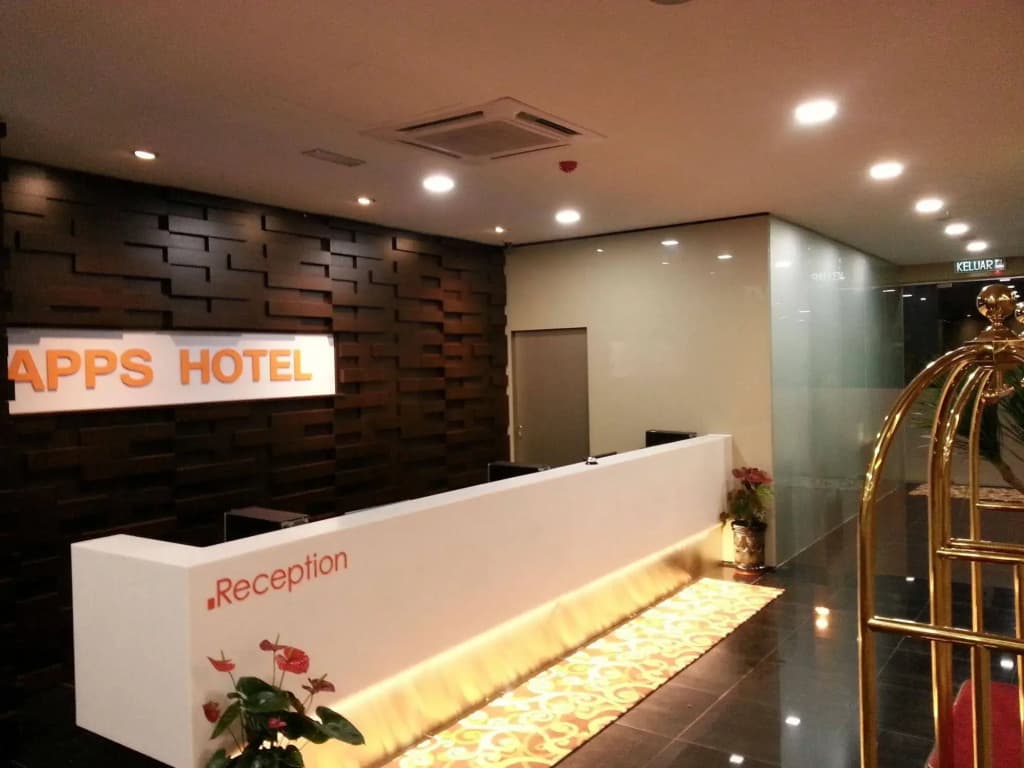 Apps Hotel Kuala Selangor - photo 2