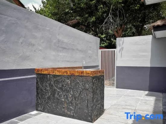 Yussy Homestay at Afamosa Villa - photo 11