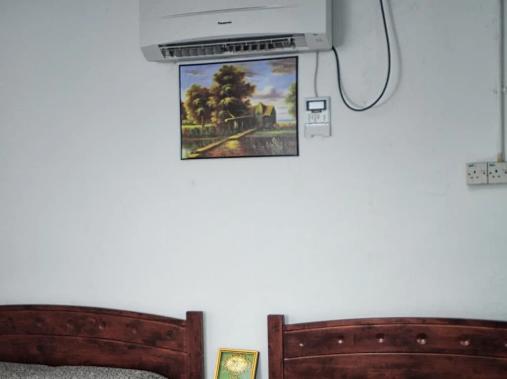 OYO 89850 Mutiara Motel - photo 5