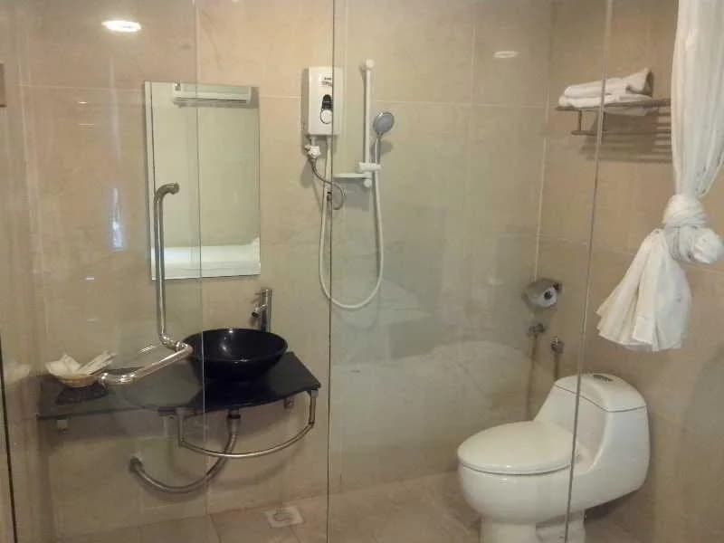 O'wen Hotel Ampang - photo 6