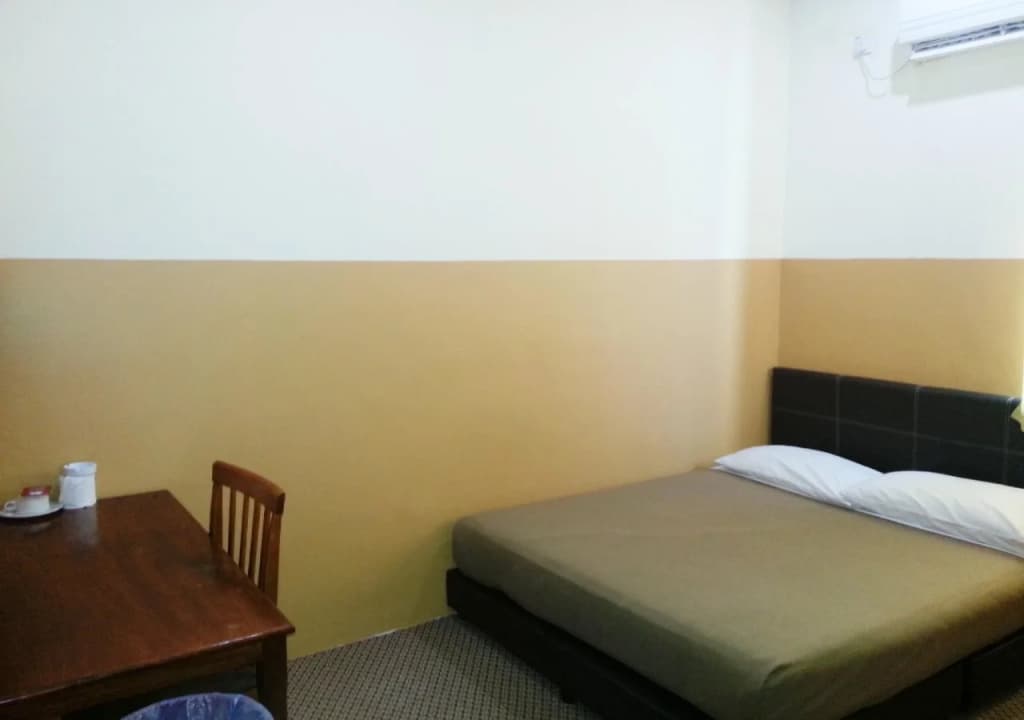 Sakiza View Hotel Setia Tropika - photo 5