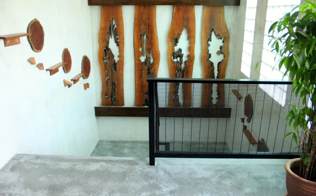 Ipoh Senses Homestay - photo 10