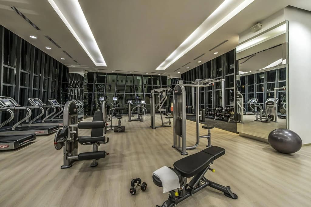 Ascott Sentral Kuala Lumpur - photo 17