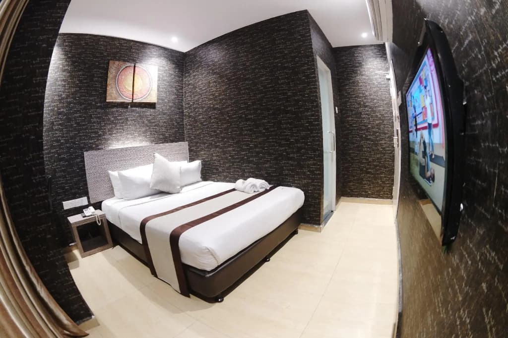 HereHotel - photo 5