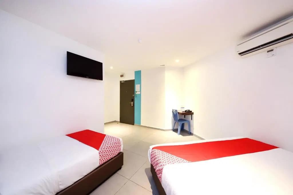Hotel O Link Inn - photo 6
