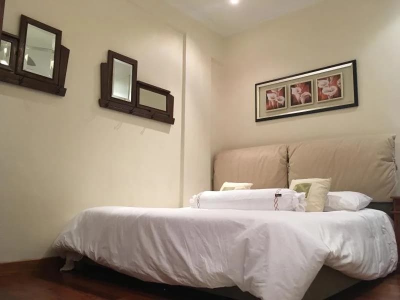 Sensi Borneo Guest House @ Marina Court Resort Condominium - photo 14
