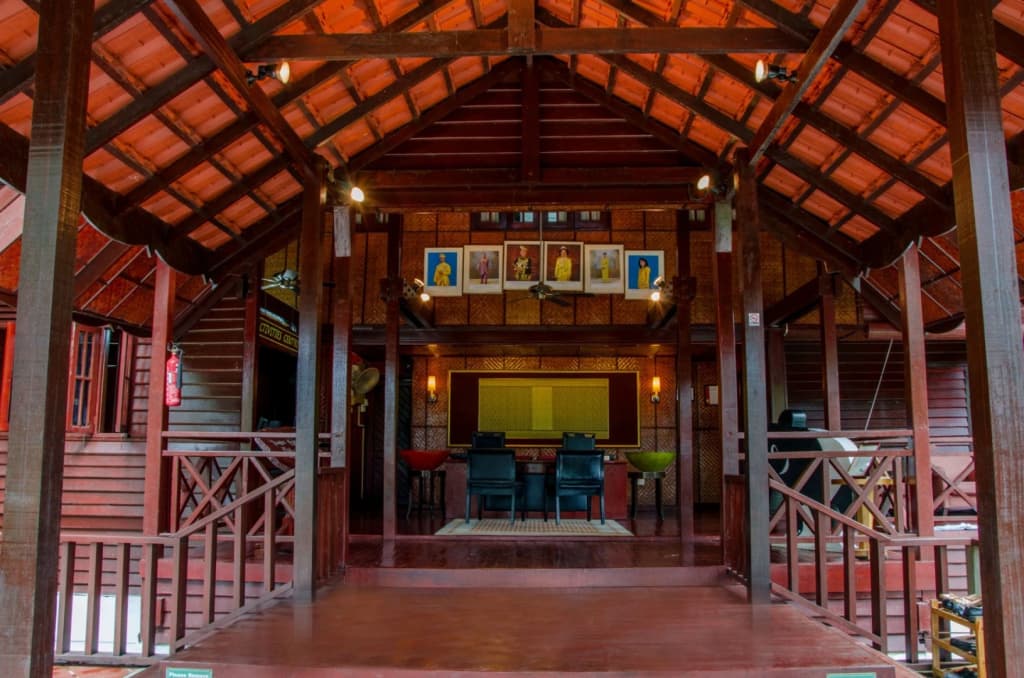 Mutiara Taman Negara - photo 12