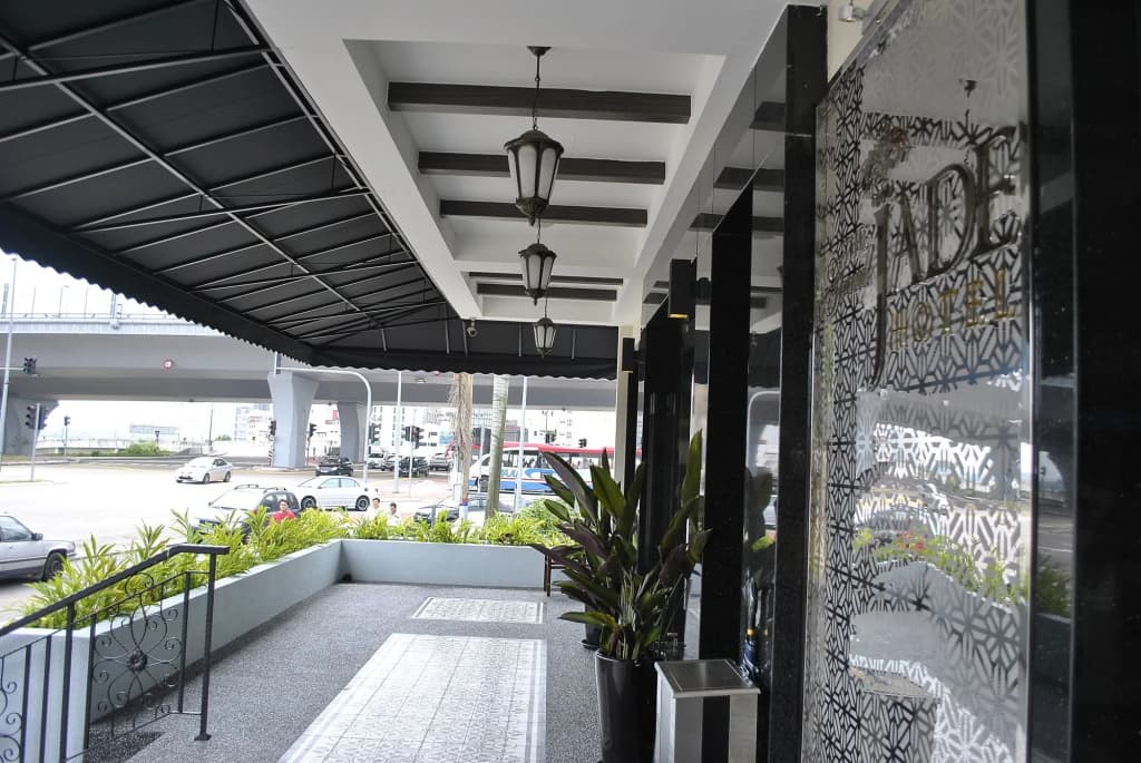 The Grand Jade Hotel - photo 22