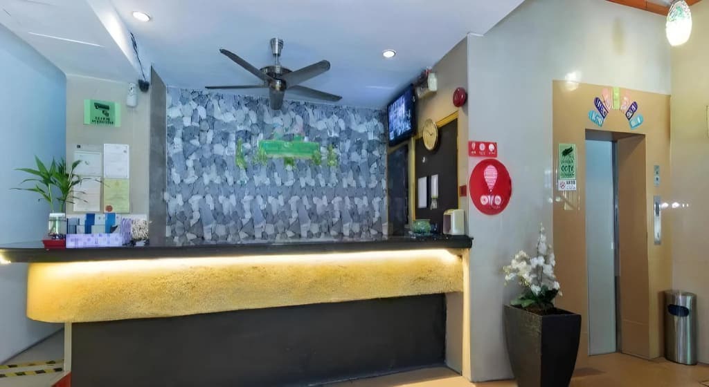 Hotel GreenWay - photo 27