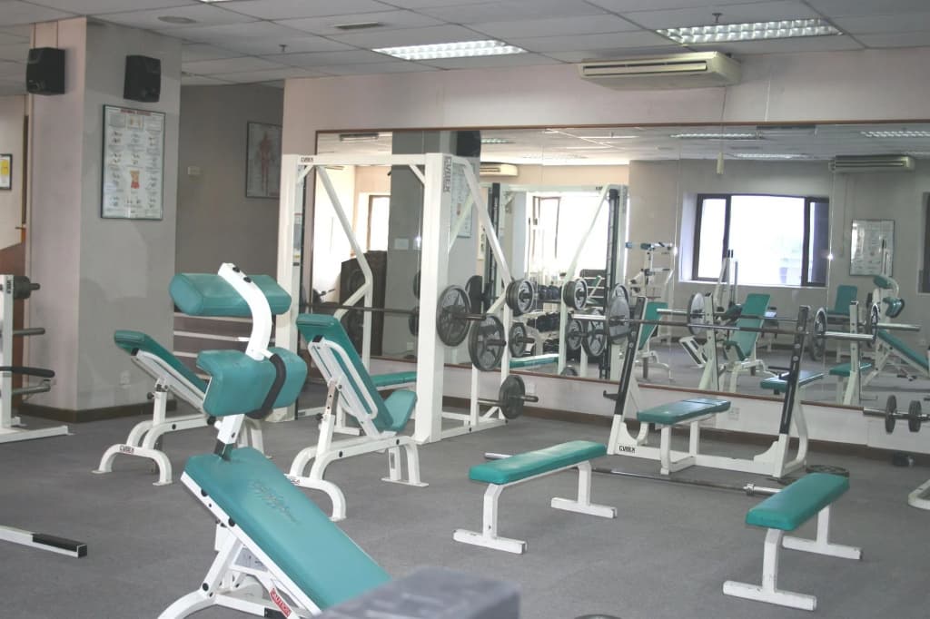 Dynasty Hotel Kuala Lumpur - photo 16