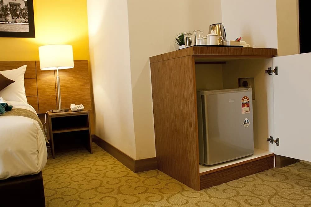 Meranti Park Suites - photo 4