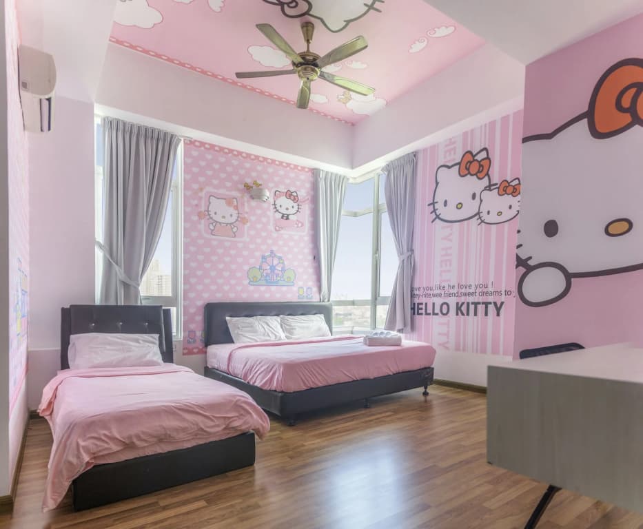 H Residence - photo 4