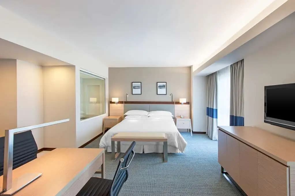 Four Points by Sheraton Sandakan - photo 4