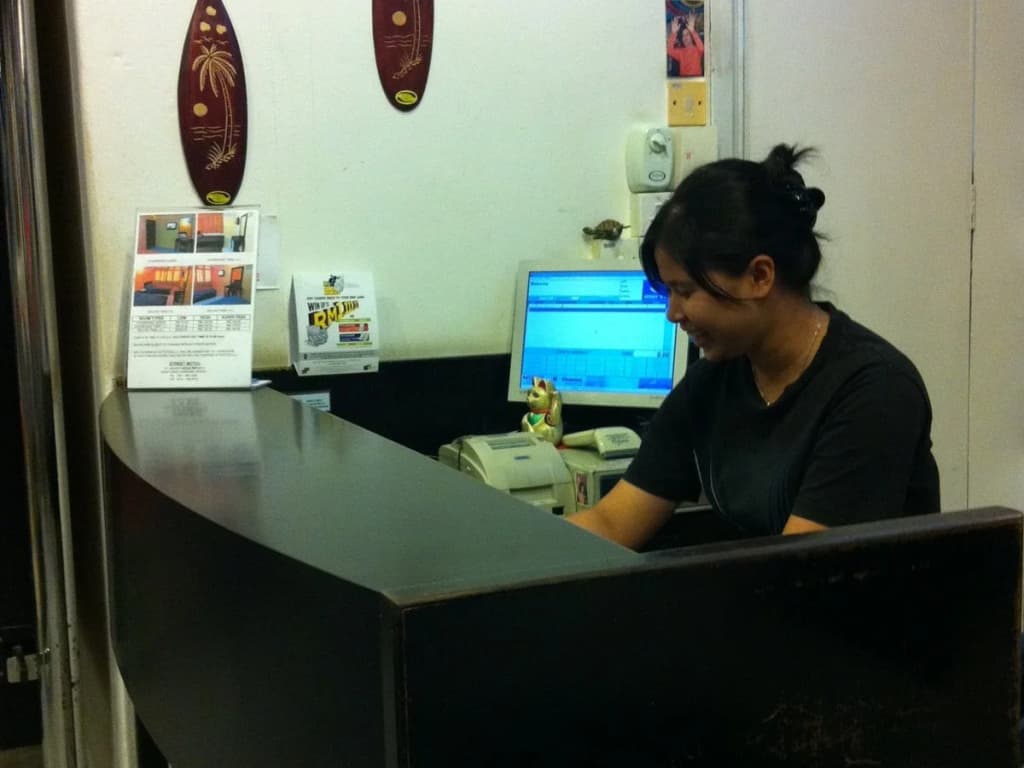 Ten Street Motel - photo 14