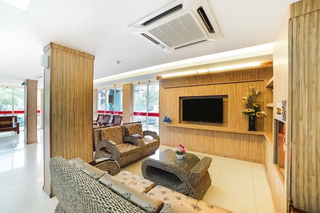 Sri Mutiara Hotel Seremban - photo 19