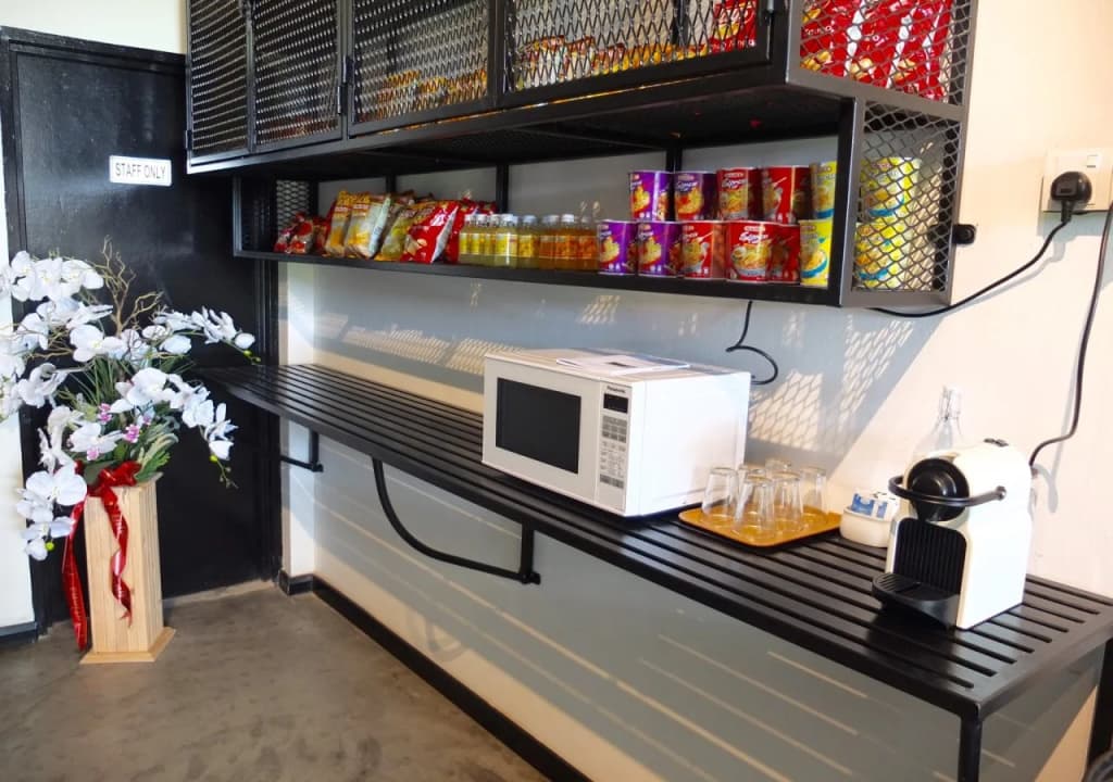 Suite 18 Boutique Hotel - Hostel - photo 11