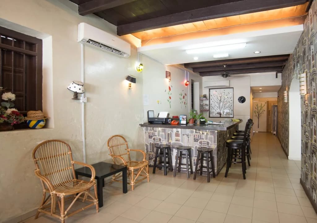 Malabar Inn - photo 12