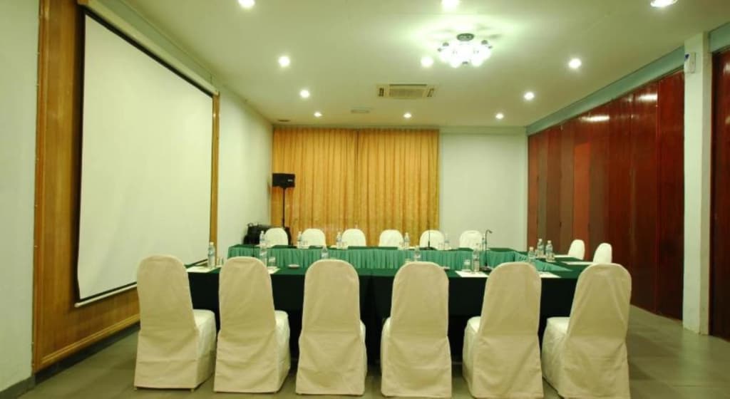 Felda Residence Sahabat - photo 10