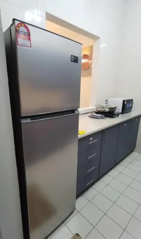 KL Ocean Classic Condo RDB1 3min MITEC 5min to Publika 7min to KL by Warm Home - photo 20